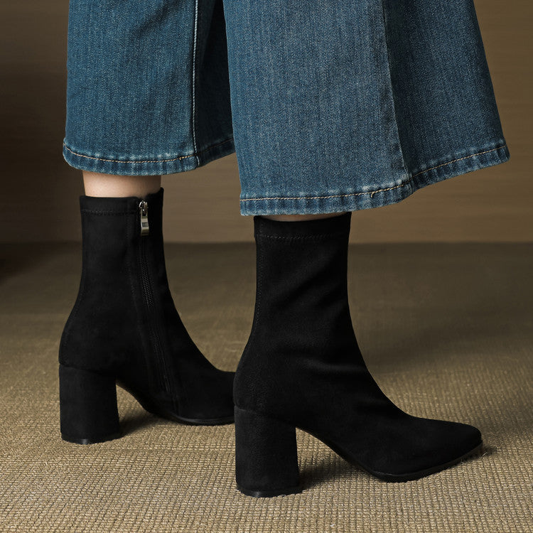 TOSCANA | BOTAS DE ANTE