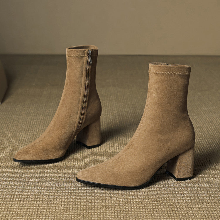 TOSCANA | BOTAS DE ANTE