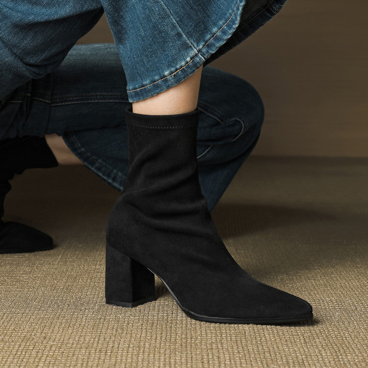 TOSCANA | BOTAS DE ANTE