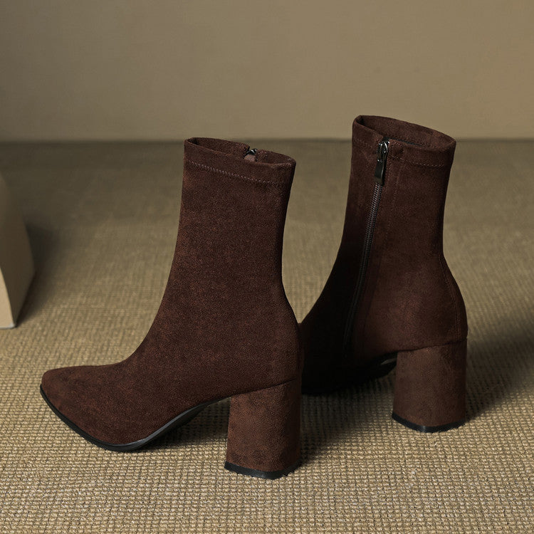 TOSCANA | BOTAS DE ANTE