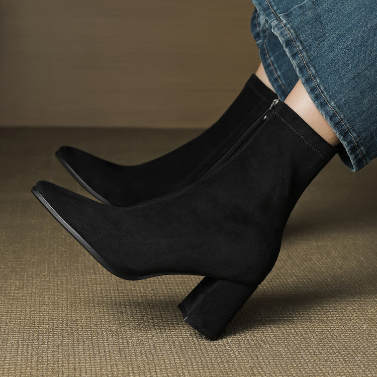 TOSCANA | BOTAS DE ANTE
