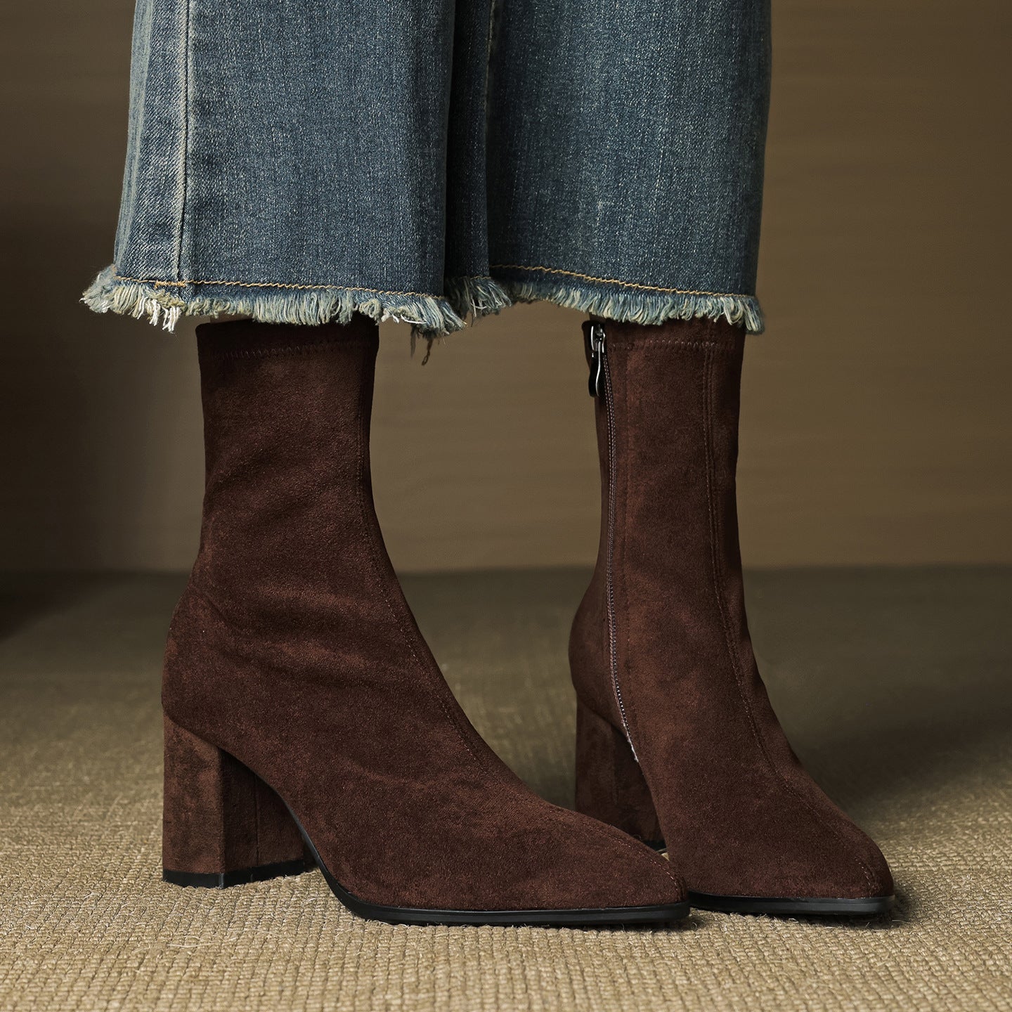 TOSCANA | BOTAS DE ANTE