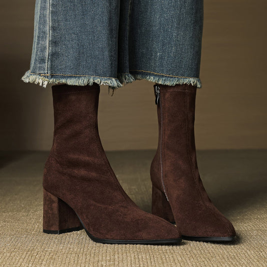 TOSCANA | BOTAS DE ANTE