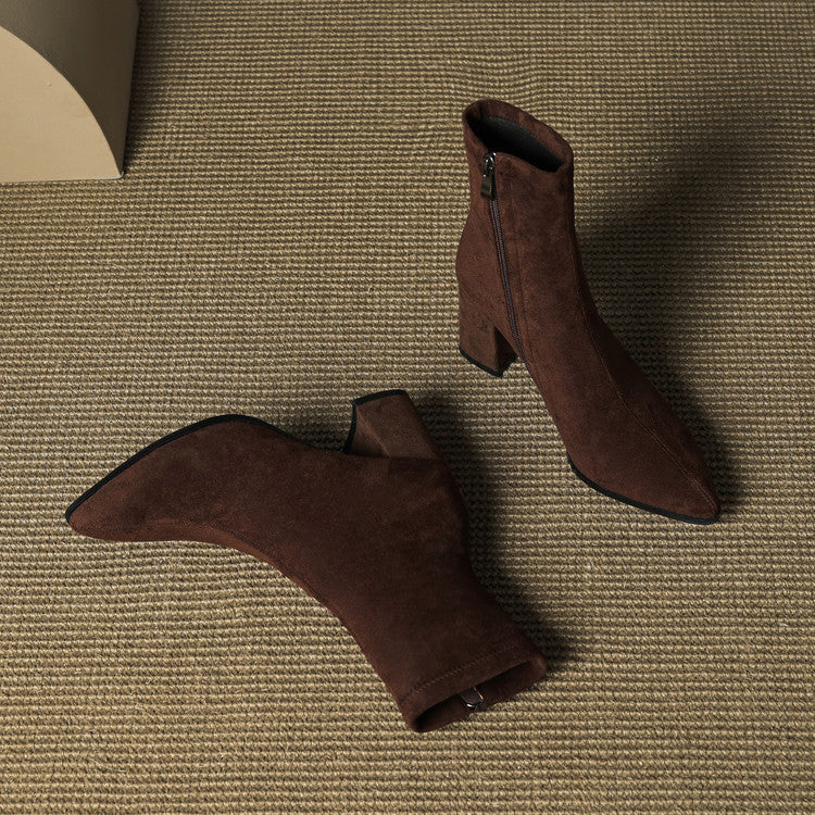 TOSCANA | BOTAS DE ANTE