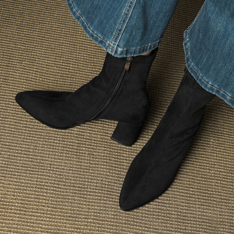 TOSCANA | BOTAS DE ANTE
