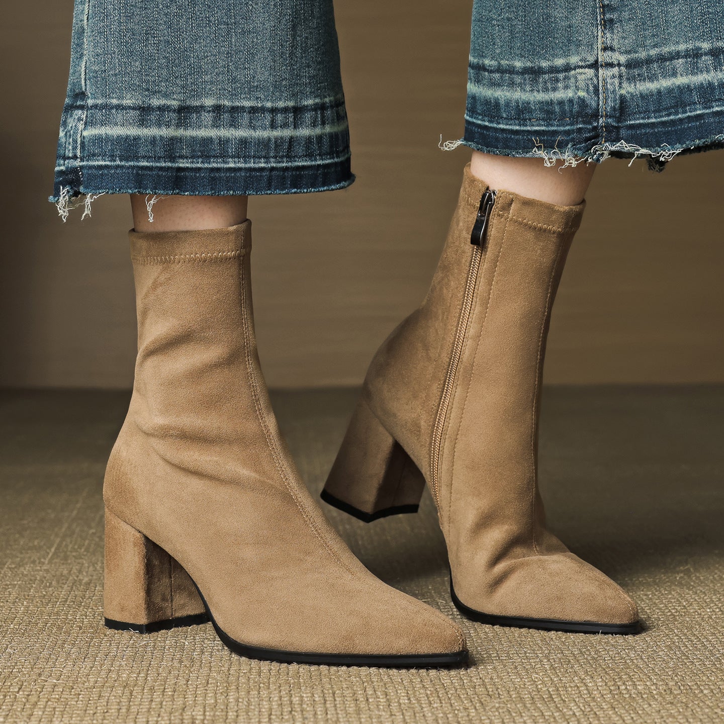 TOSCANA | BOTAS DE ANTE