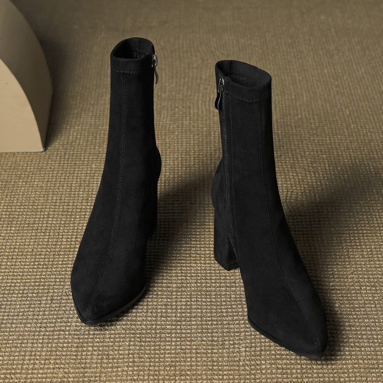 TOSCANA | BOTAS DE ANTE
