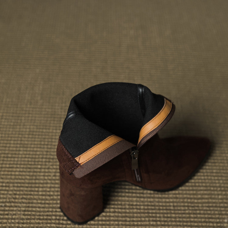 TOSCANA | BOTAS DE ANTE