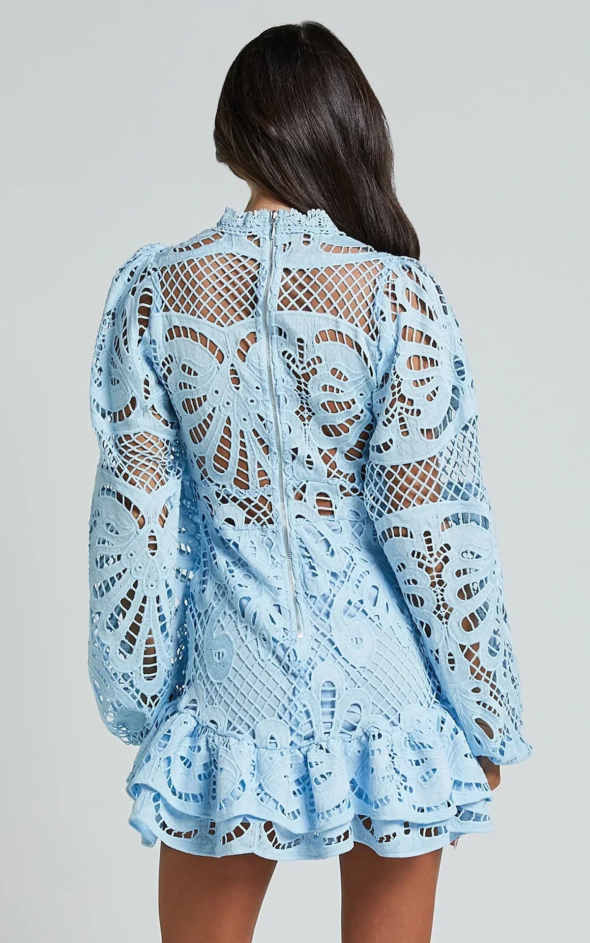 Amara | MINI VESTIDO