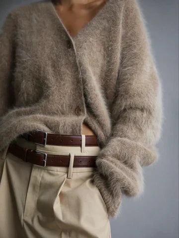 Siena | Jersey oversize de tacto suave