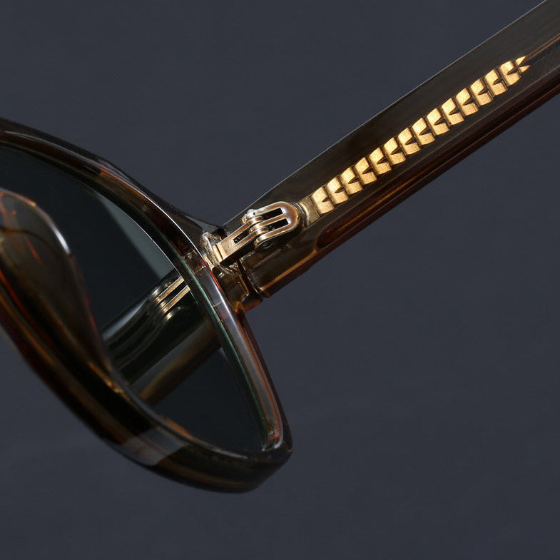 Carlo | Gafas de sol retro