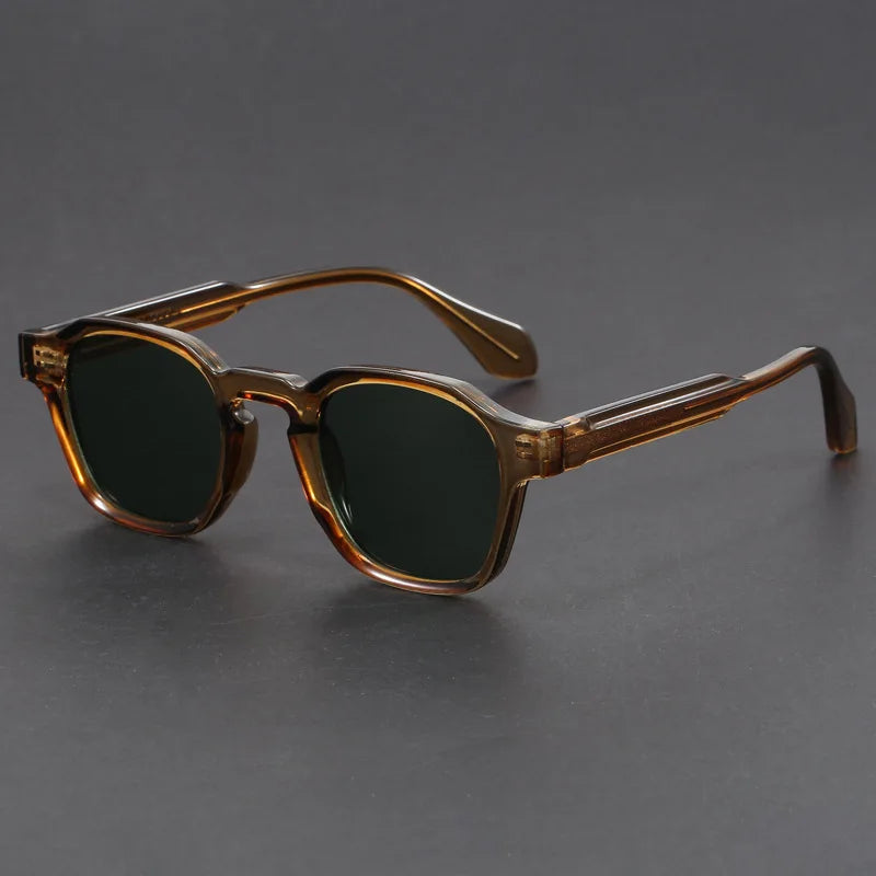Carlo | Gafas de sol retro