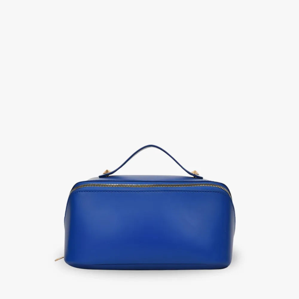 Velvet| Estuche de maquillaje