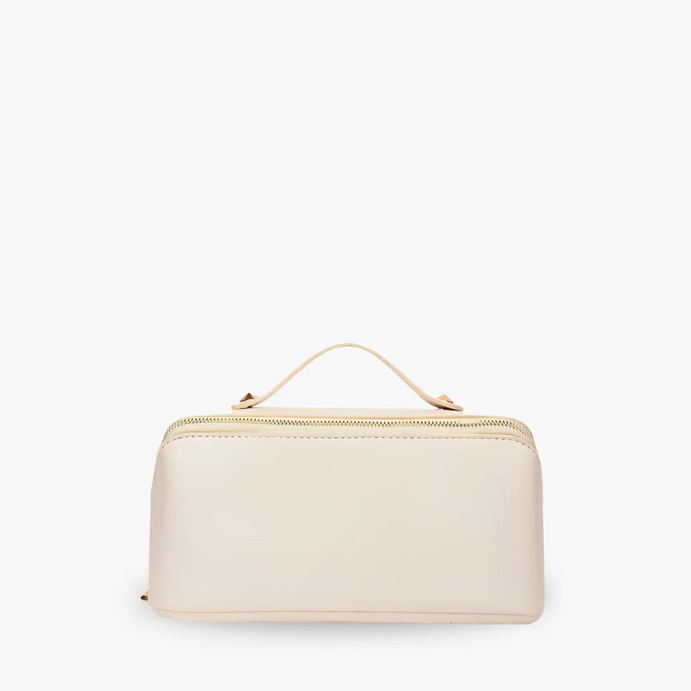 Velvet| Estuche de maquillaje