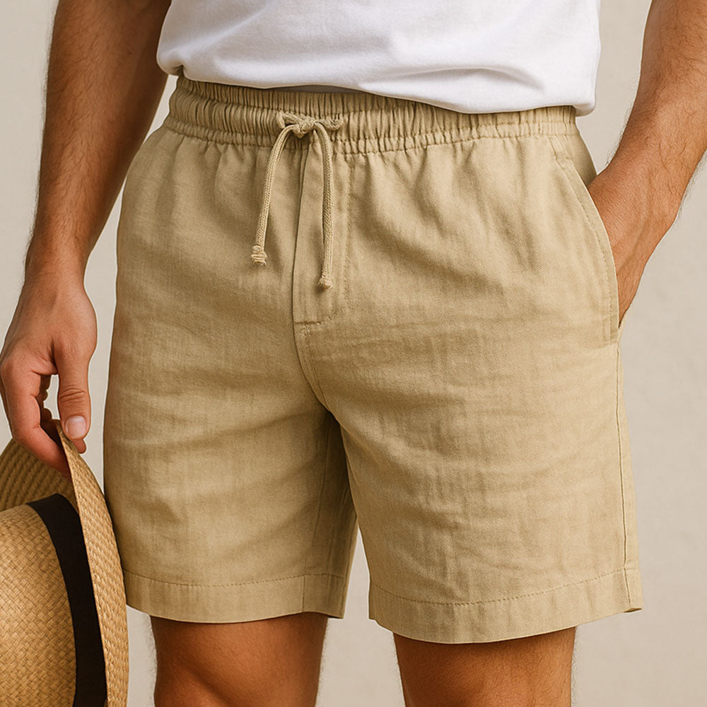 TOSCANA | PANTALONES CORTOS DE VERANO DRIFTMERE