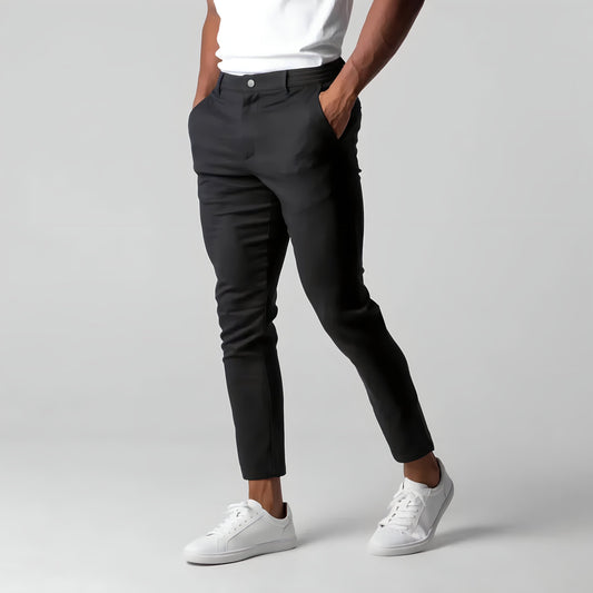 Nexo | Pantalones de confort refinado