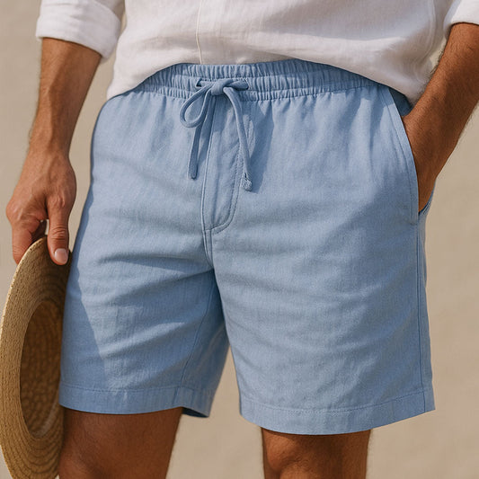 TOSCANA | PANTALONES CORTOS DE VERANO DRIFTMERE