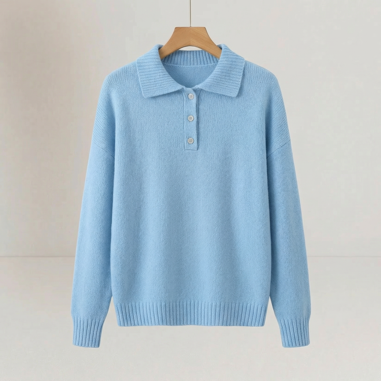 CHIARA | JERSEY DE PUNTO SUAVE