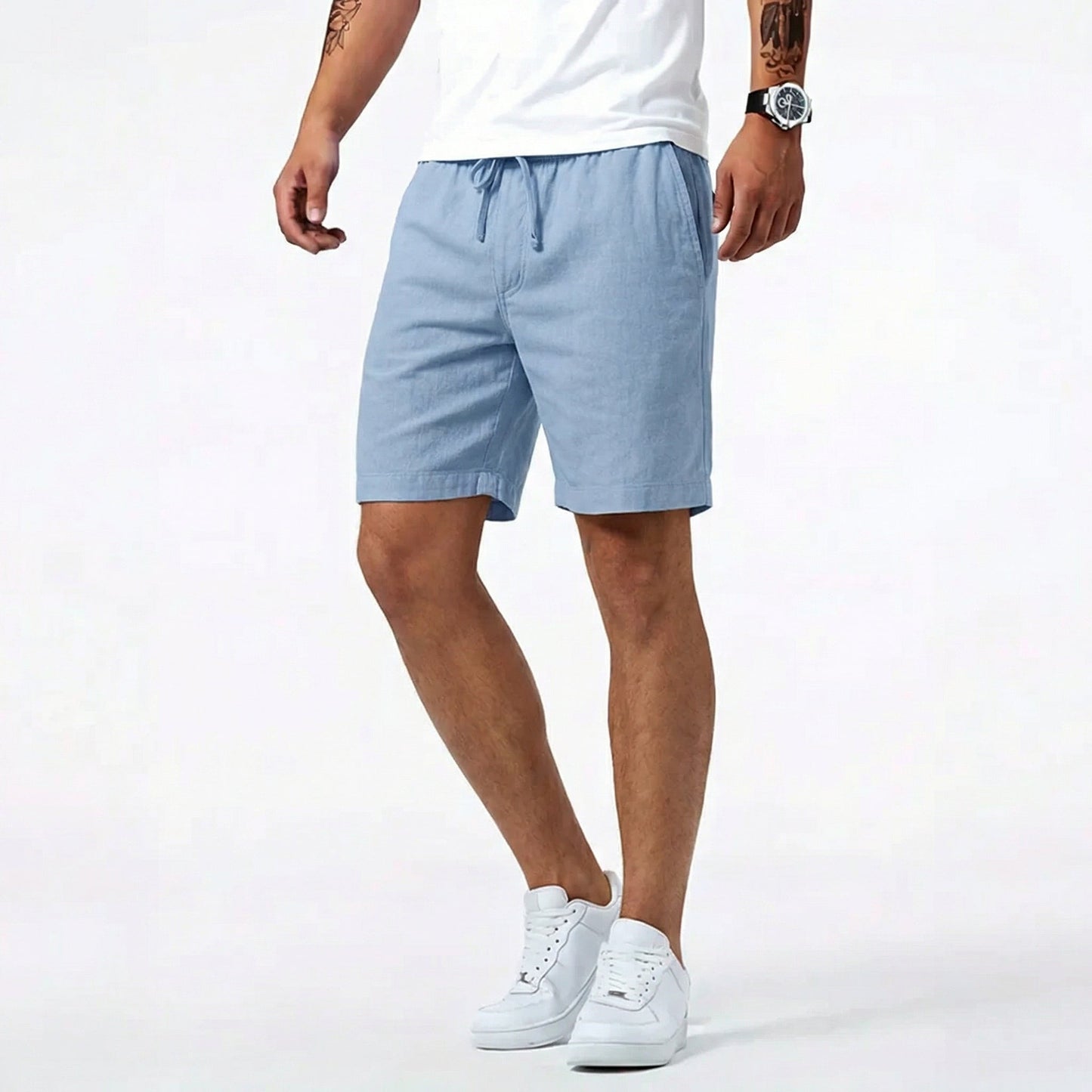 TOSCANA | PANTALONES CORTOS DE VERANO DRIFTMERE