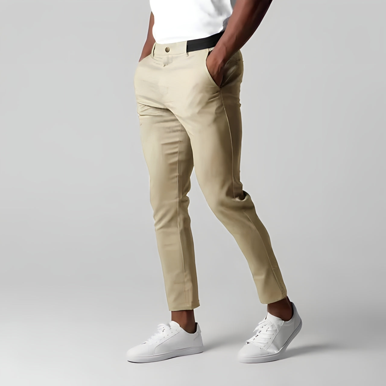 Nexo | Pantalones de confort refinado