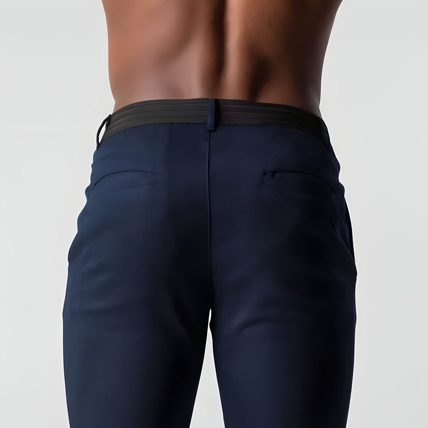 Nexo | Pantalones de confort refinado
