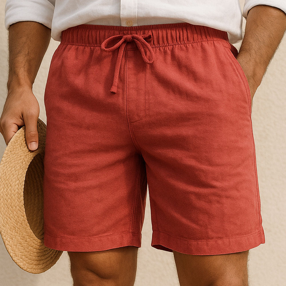 TOSCANA | PANTALONES CORTOS DE VERANO DRIFTMERE